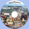 AZ - Phoenix & Area 1971 Phone Book